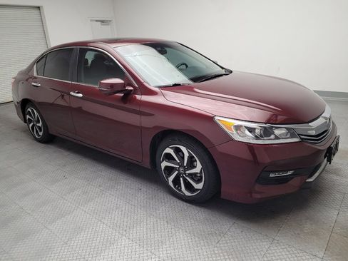 Used 2016 Honda Accord EX image 11