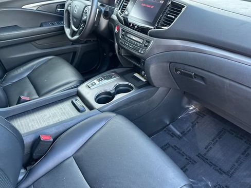 Used 2023 Honda Ridgeline RTL-E image 17