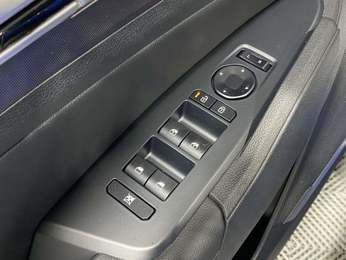 New 2026 Kia Sportage EX FWD image 20
