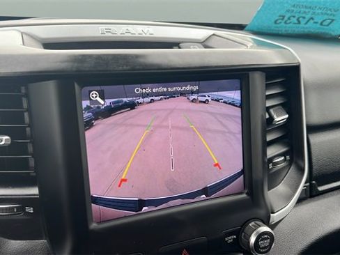 Used 2020 RAM 1500 Big Horn image 26