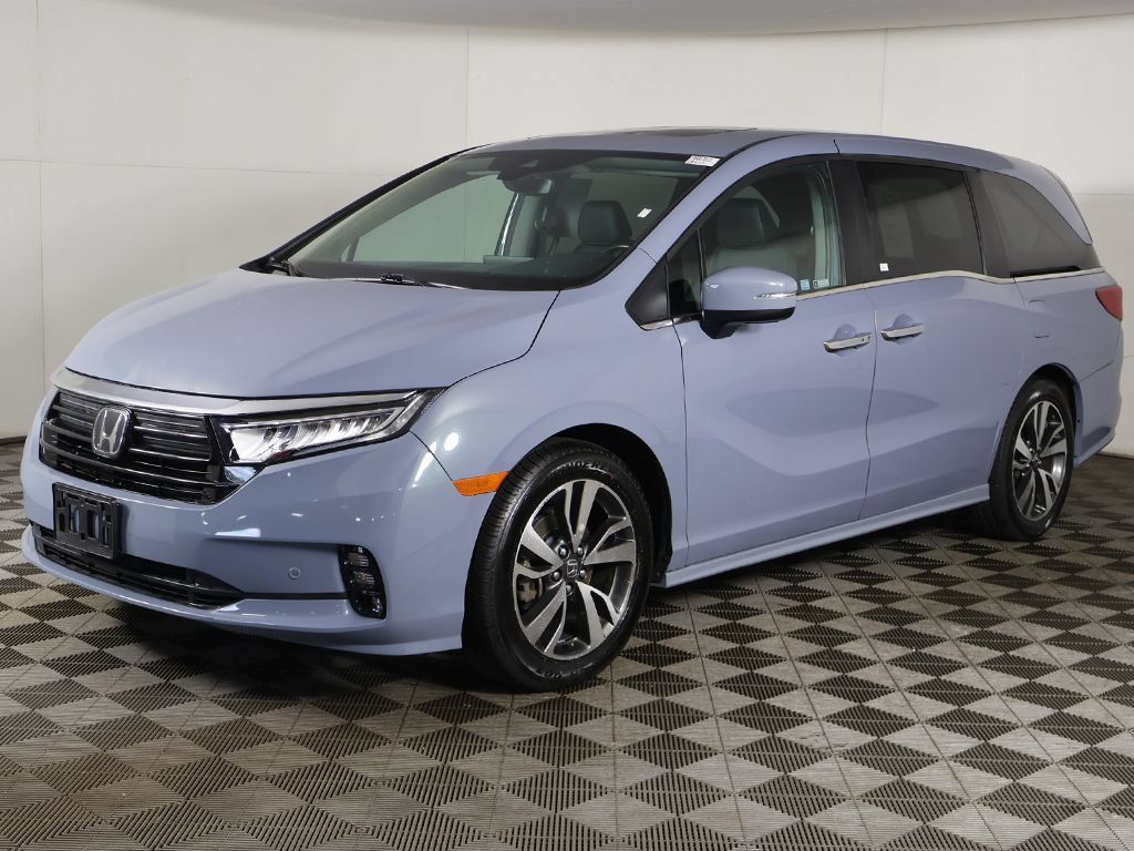 Used 2023 Honda Odyssey Touring image 11