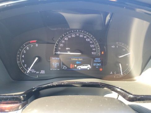 Used 2019 Cadillac XT5 Luxury image 29