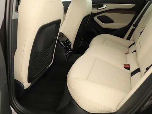 New 2026 Audi A6 Prestige AWD/4WD image 28