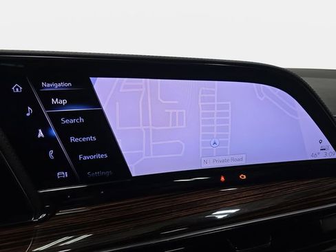 Used 2023 Cadillac Escalade Premium Luxury w/ LPO, Floor Liner Package image 22