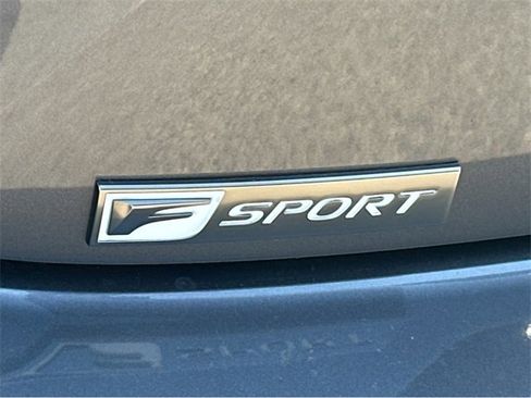 Used 2020 Lexus RC 350 F Sport image 13