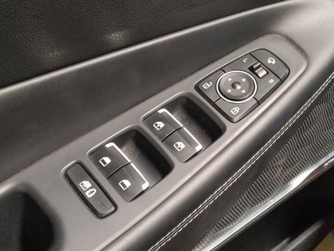 Used 2021 Hyundai Santa Fe Limited image 27