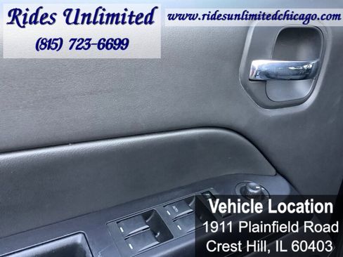 Used 2016 Jeep Patriot Sport w/ Power Value Group image 13