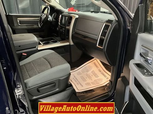 Used 2013 RAM 1500 Big Horn image 41