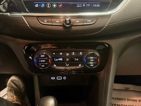Used 2023 Buick Encore GX Select w/ Safety Package II AWD/4WD image 33