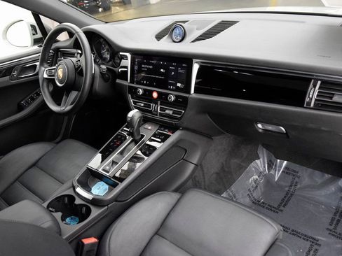 Used 2023 Porsche Macan S image 15