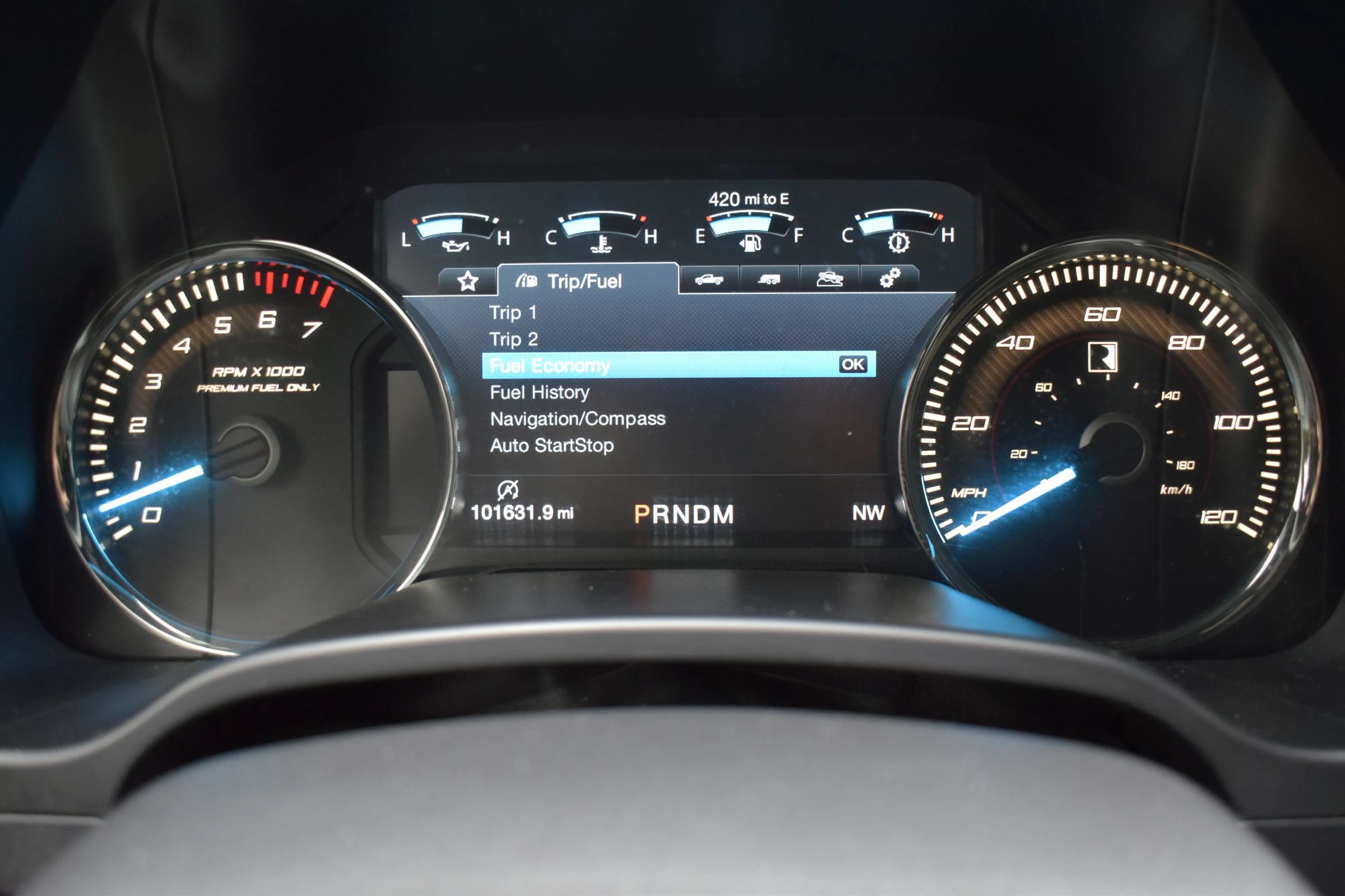 Used 2019 Ford F150 Lariat w/ Equipment Group 502A Luxury AWD/4WD image 20