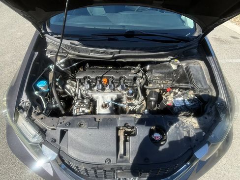 Used 2014 Honda Civic EX image 14