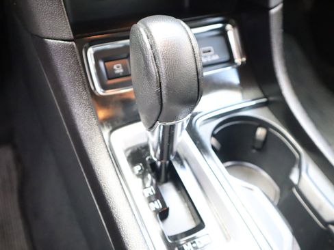 Used 2024 Subaru Ascent Limited w/ Technology Package image 35