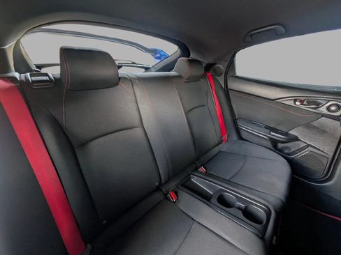 Used 2019 Honda Civic Type R image 30