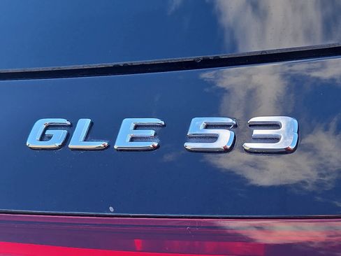 Used 2021 Mercedes-Benz GLE 53 AMG 4MATIC image 29