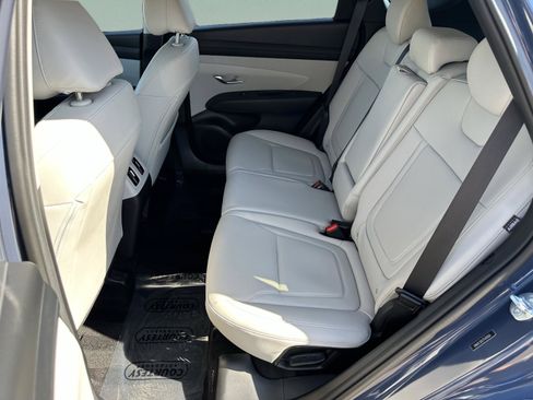 Used 2026 Hyundai Tucson SEL FWD image 17