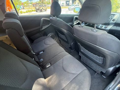 Used 2007 Toyota RAV4 Sport AWD/4WD image 14