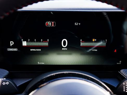 New 2026 Nissan Kicks SR image 15