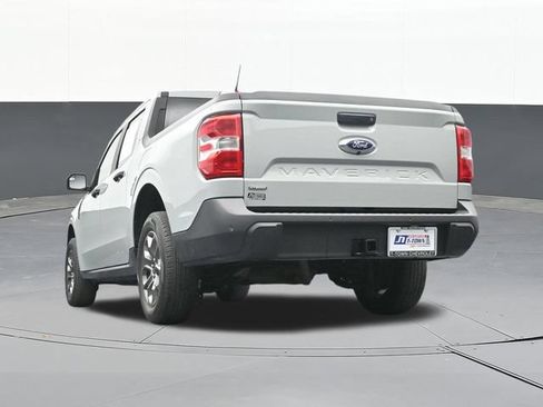 Used 2024 Ford Maverick XLT FWD image 45