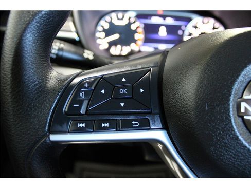 Used 2025 Nissan Altima 2.5 SV image 28