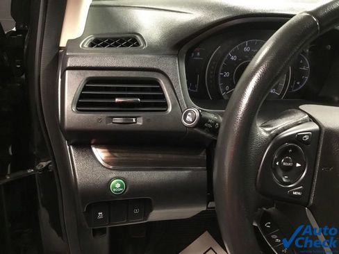 Used 2016 Honda CR-V EX-L image 21