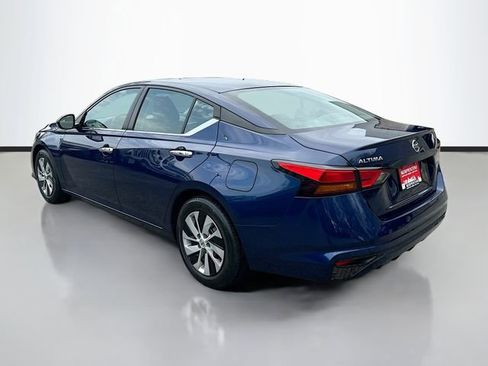 Used 2021 Nissan Altima 2.5 S w/ Driver Assist Package image 8