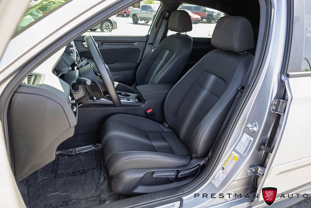Used 2026 Honda Civic Sport image 19