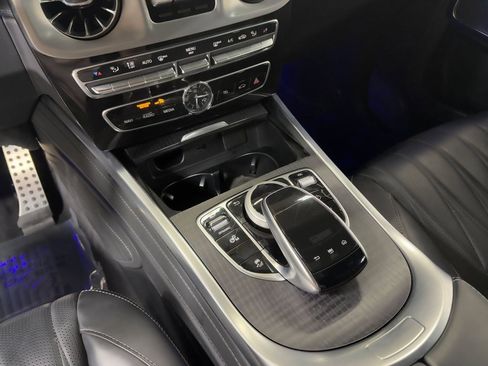 Used 2022 Mercedes-Benz G 550 image 16