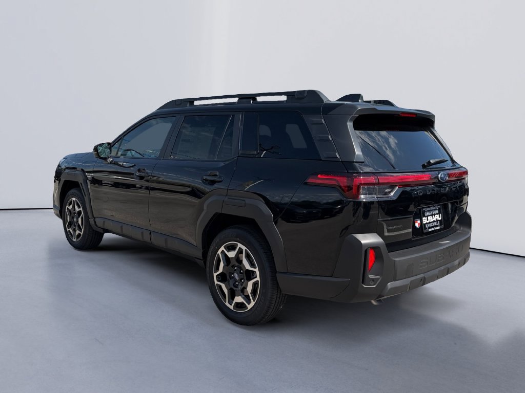 New 2026 Subaru Outback Touring AWD/4WD image 5