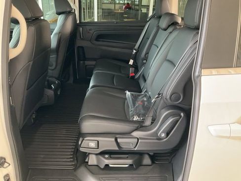 New 2026 Honda Odyssey EX-L image 20