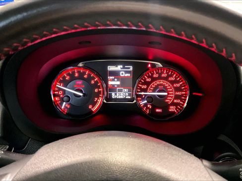Used 2017 Subaru WRX STI image 21