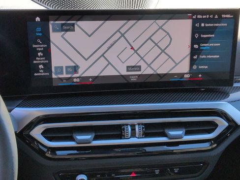 Used 2024 BMW M3 Competition w/ Executive Package image 24