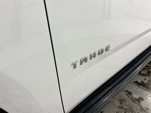 Used 2020 Chevrolet Tahoe LT image 28