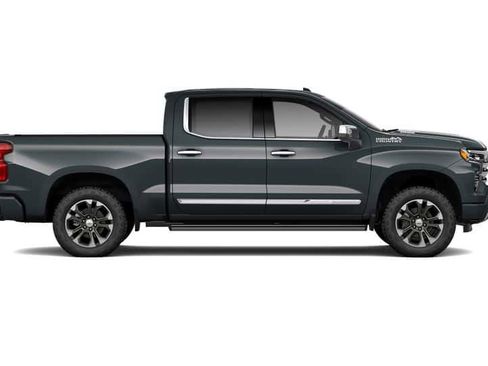 New 2026 Chevrolet Silverado 1500 High Country image 29