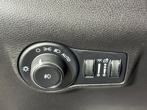 Certified 2024 Jeep Compass Limited AWD/4WD image 50