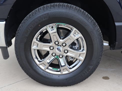 Used 2023 Ford F150 XLT w/ Equipment Group 302A High AWD/4WD image 30