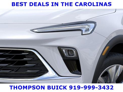 New 2026 Buick Encore GX Preferred image 13