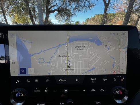 Used 2024 Lexus RX 350 image 23