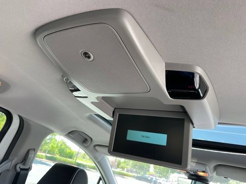Certified 2024 Honda Odyssey Elite image 38