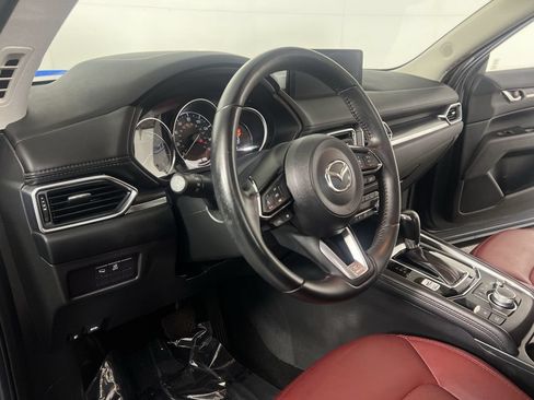 Used 2023 MAZDA CX-5 Carbon Edition AWD/4WD image 23