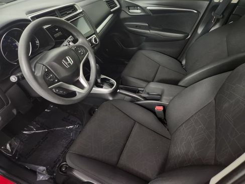 Used 2015 Honda Fit EX-L image 12