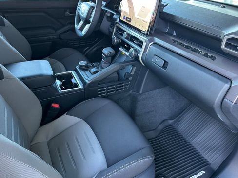 New 2025 Toyota Tacoma TRD Off-Road image 16