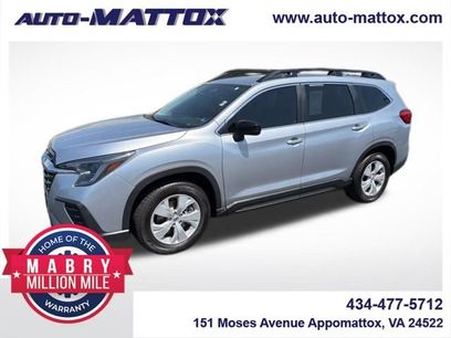 Used 2023 Subaru Ascent 8-Passenger