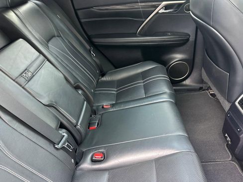 Certified 2020 Lexus RX 350 FWD w/ Luxury Package image 29