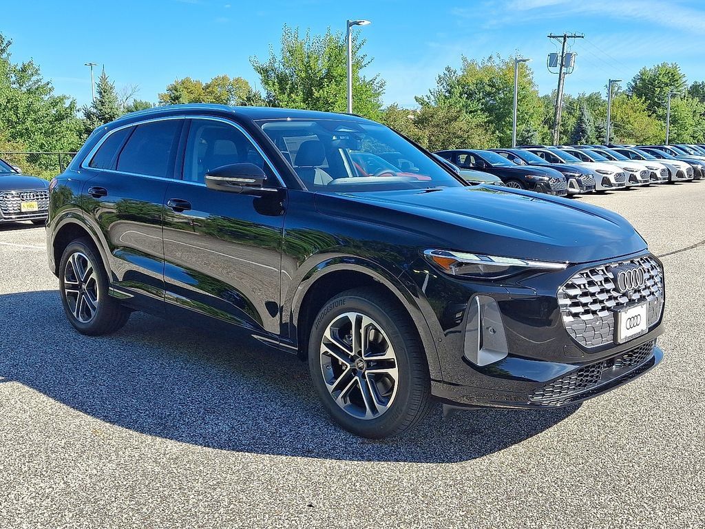 New 2026 Audi Q5 Premium AWD/4WD image 2