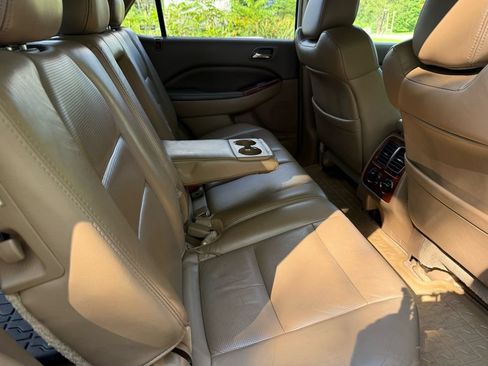 Used 2005 Acura MDX Touring AWD/4WD image 41