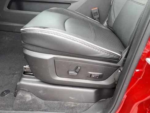 New 2026 RAM 2500 Laramie image 8