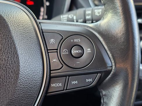 Used 2023 Toyota Corolla Cross XLE image 24