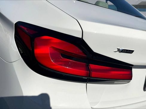 Used 2023 BMW 540i xDrive w/ Convenience Package AWD/4WD image 23