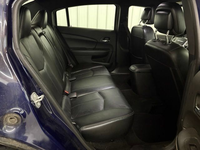 Used 2014 Chrysler 200 Limited FWD image 11